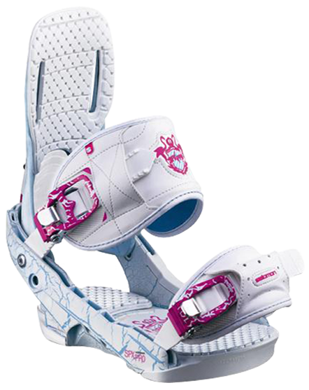 Salomon SPX Pro SLCT